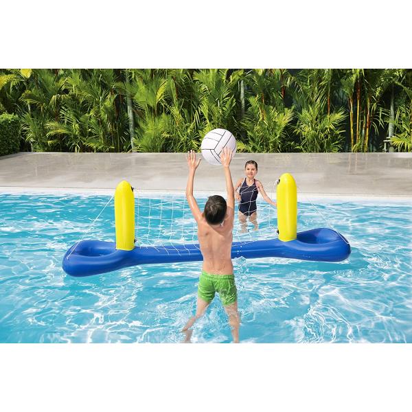 Bestway 52133 Volejbalový set do vody 2.44mx 64cm (obrázek 6)