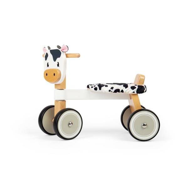 Bigjigs Toys Kravička odrazadlo (obrázek 4)