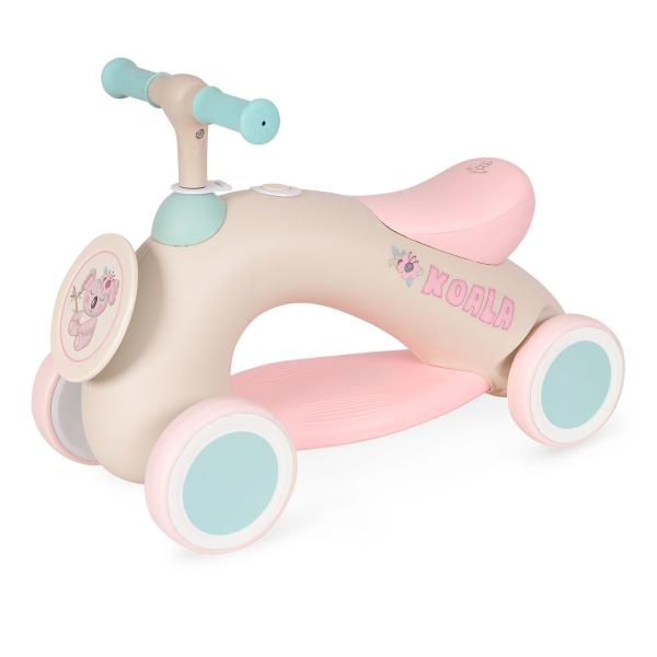 DeCuevas 30079 Moje prvé odrážadlo KOALA 2024