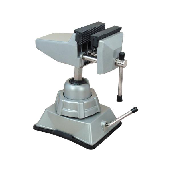 Modelcraft nastaviteľný zverák 70mm