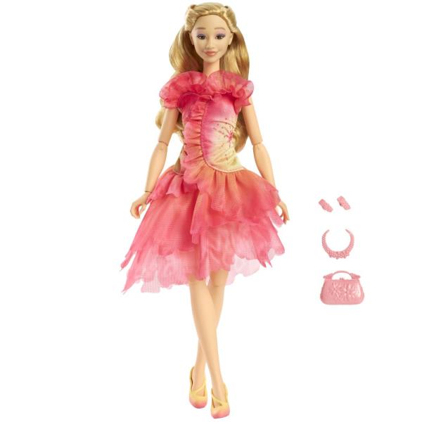 Mattel Bábika Galinda Čarodejnica Wicked