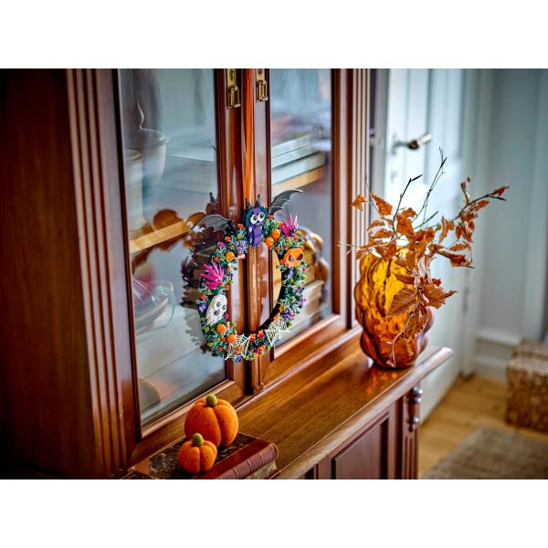 LEGO® 40825 Halloweenský věnec (obrázek 6)