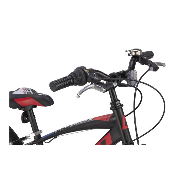 Dino Bikes - Dětské kolo 20" 420U-0406 -AURELIA černý (obrázek 5)