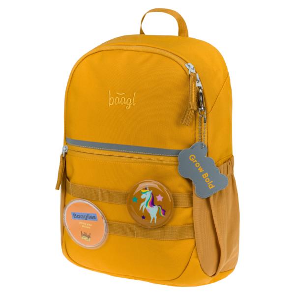 BAAGL Batoh Buddy Unicorn GRS