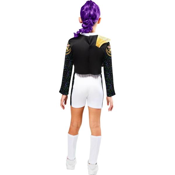 K-POP RUMI dětský kostým golden deluxe velikost S(122-128cm) (obrázek 3)