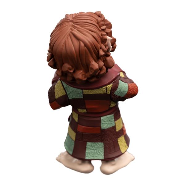 Weta Workshop The Hobbit Trilogy – Bilbo Baggins Limited Edition Figure Mini Epics