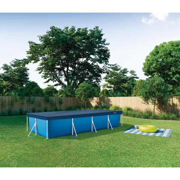 Intex 28080 Krycí plachta 450 x 220 cm (obrázek 4)