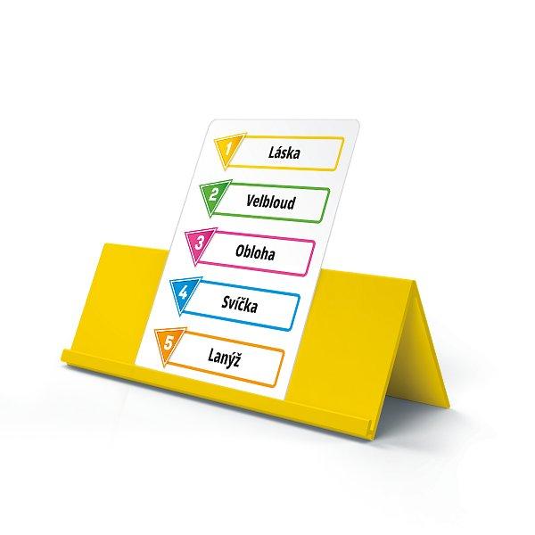 Jedním slovem - nová edice (obrázek 4)