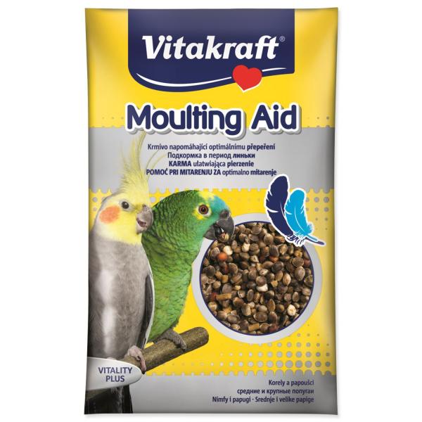 Krmivo Vitakraft doplňkové, propření 25g