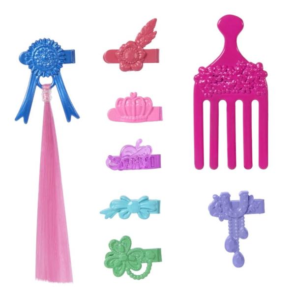 Mattel Barbie Kůň Papper - TBC (obrázek 5)