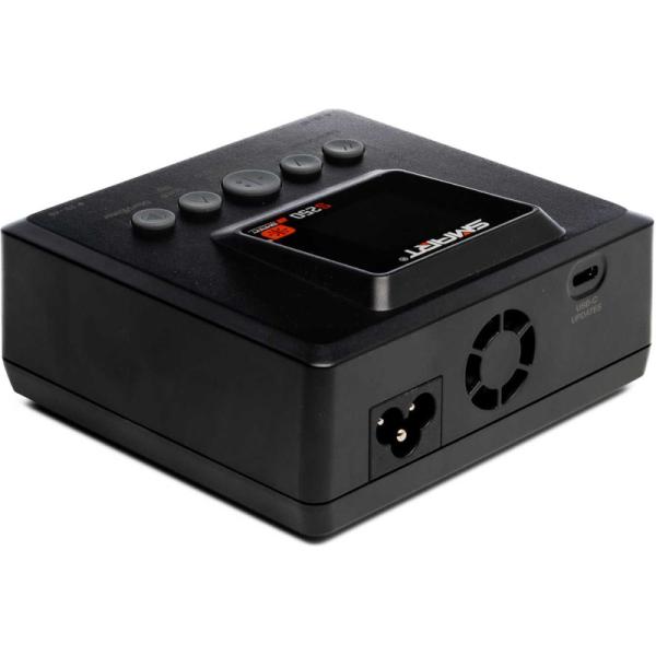 Spektrum nabíječ Smart S250 AC 2x50W (obrázek 7)