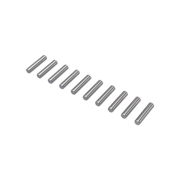 Arrma čep unašeče kola 2x10mm (10)