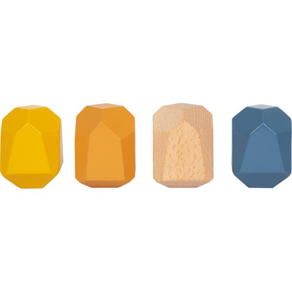 Small Foot Balanční kostky Safari (obrázek 5)