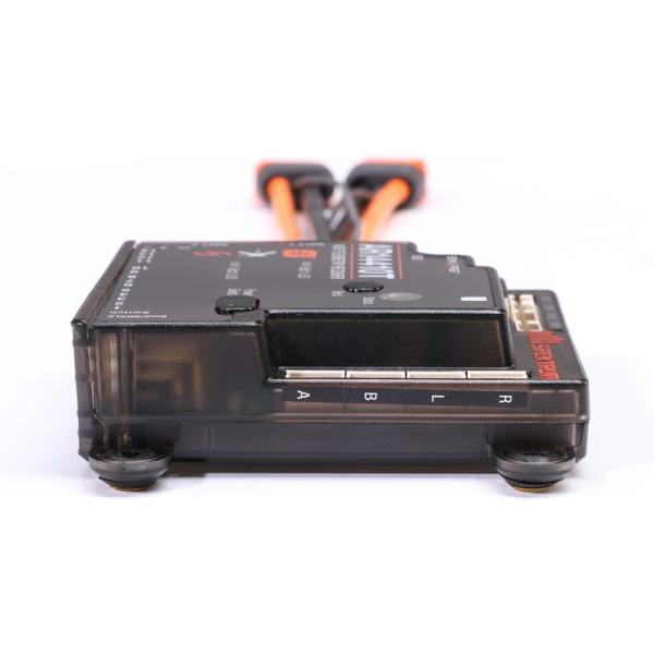 Spektrum přijímač AR14410T 14CH PowerSafe s telemetrií (obrázek 6)