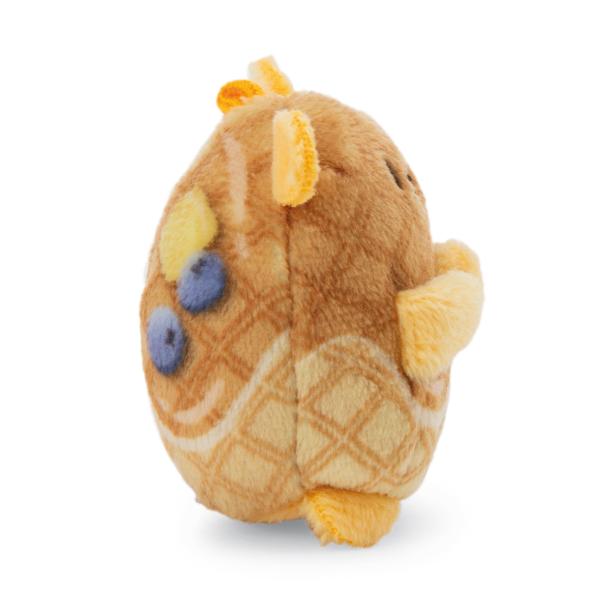 NICI přívěsek MyMochi Pejsek Woff waffle 5cm