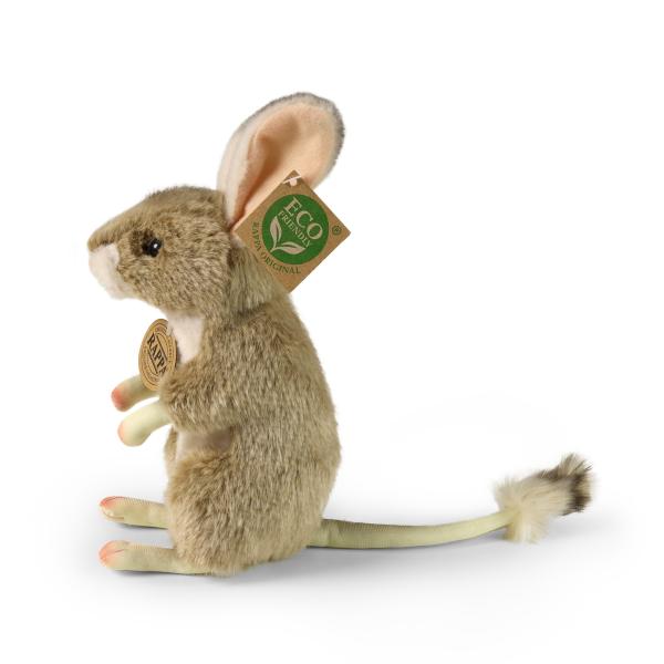 Plyšový tarbík 16 cm ECO-FRIENDLY (obrázek 3)