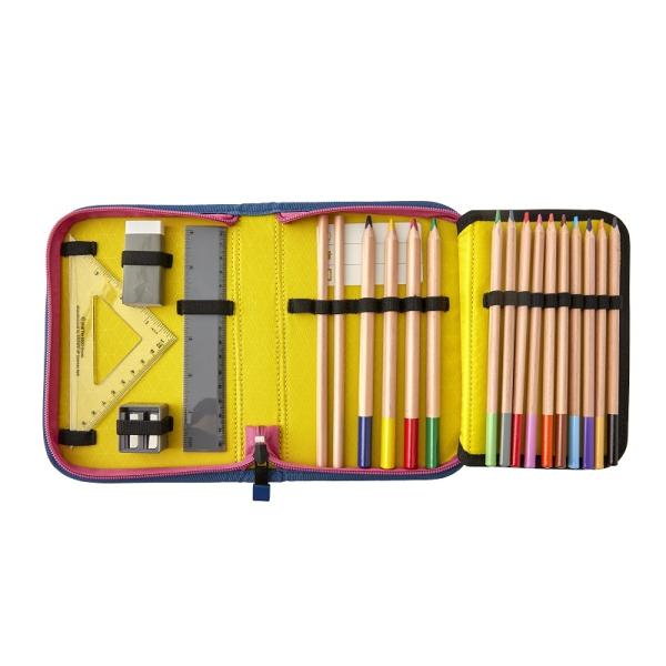 LEGO Build It – penál s náplní