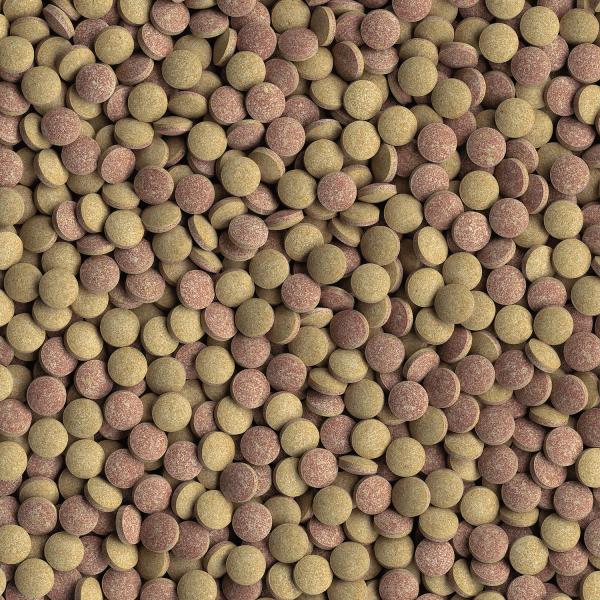 Krmivo Tetra Tabi Min Tablets 1040 tbl.