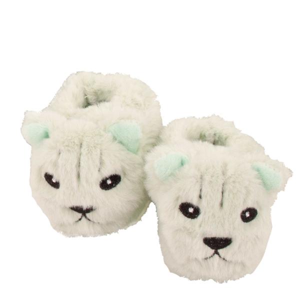 Götz panenka Little Kidz PJ Party s papučkami 36cm (obrázek 5)