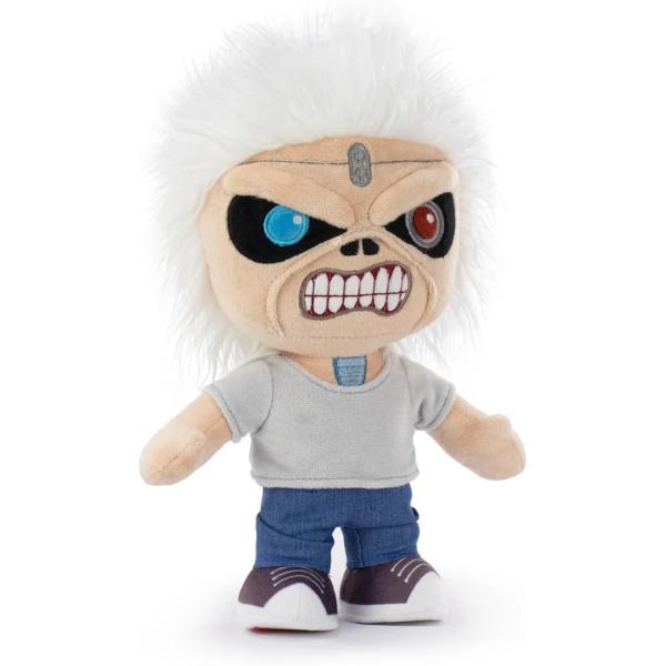 IRON MAIDEN plyšová hračka 28cm