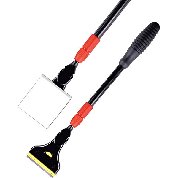 Resun škrabka Deluxe 36