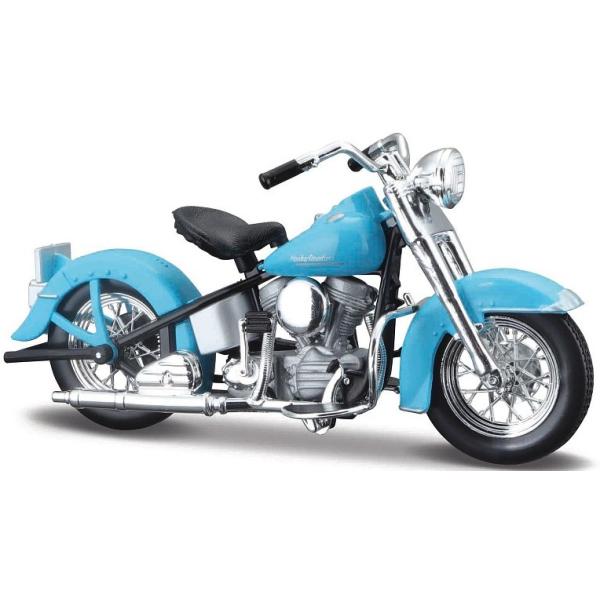 Maisto - HD - 1953 FL Hydra Glide, 1:18