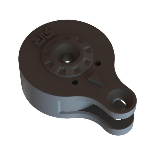 Arrma servo saver s priamou montážou na servo 25T