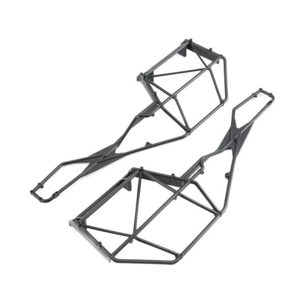 Losi ochranná klietka bočná ľavá/pravá: Baja Rey