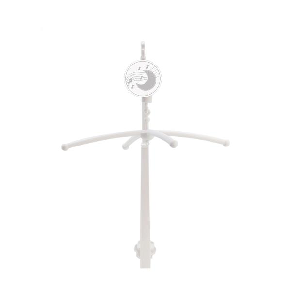 Kolotoč na postýlku, Owl (obrázek 4)