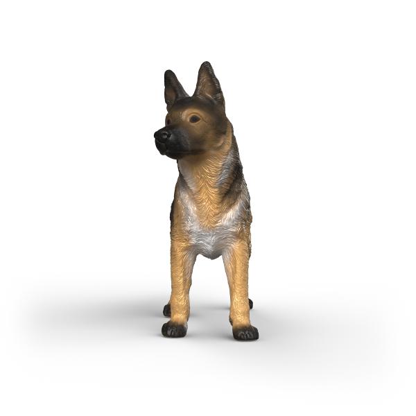 Schleich Fena německého ovčáka (obrázek 3)