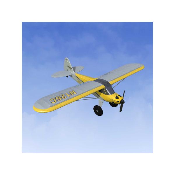 RealFlight Trainer Edition RC letecký simulátor, WS2000 bezdrátové USB rozhraní (obrázek 7)