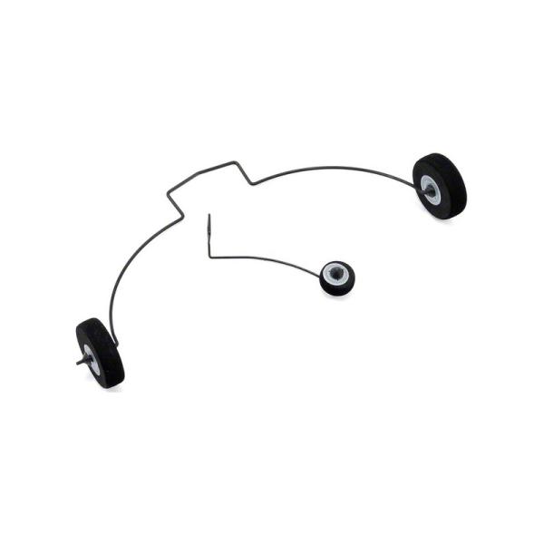 Hobbyzone podvozok: Duet