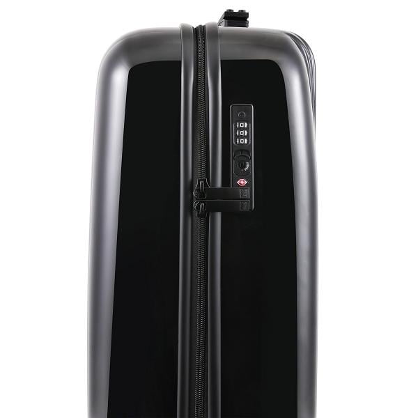 LEGO® Luggage ColourBox Minifigure Head 28" - Černý (obrázek 9)