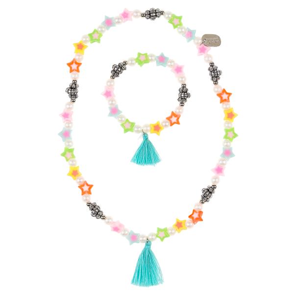 Souza Souza! - Sada náhrdelníku a náramku Alejandra