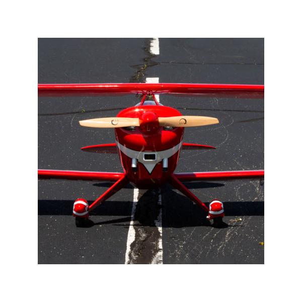 Hangar 9 Pitts S-2B 1.8m 50-60cc ARF (obrázek 3)