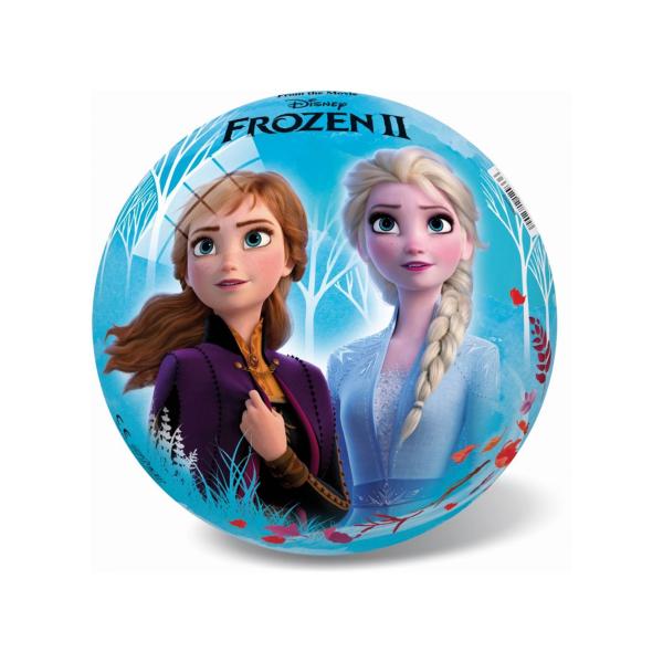 Míč Frozen 2 14 cm