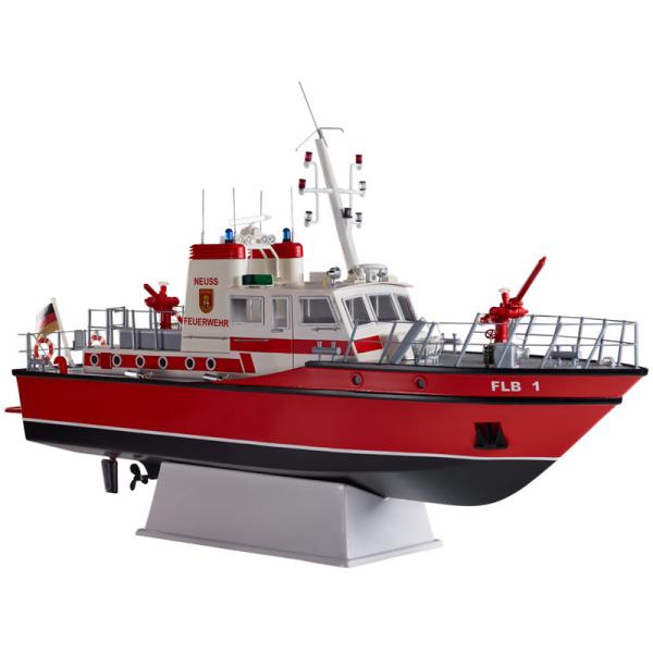 ROMARIN Hasičská loď FLB-1 kit (obrázek 3)