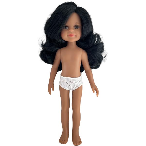 PAOLA REINA Panenka Las Amigas Cleo naked 32cm