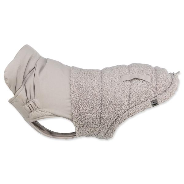 Kabát Trixie Ajou, S, šedý, 33 cm (obrázek 3)