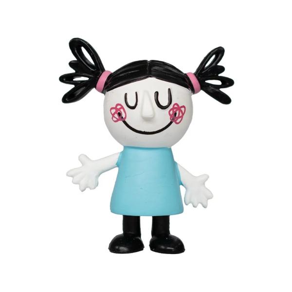 Comansi Color Monster Nuna