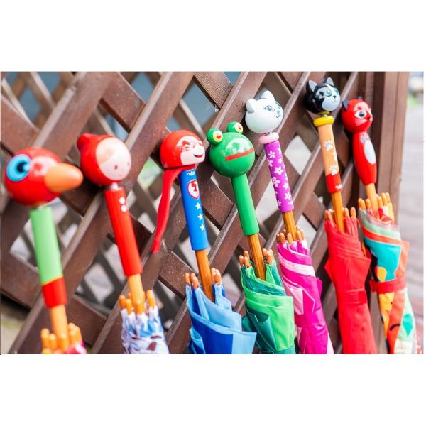 Vilac Deštník kočička (obrázek 6)