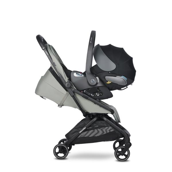 EASYWALKER Adaptér na autosedačku Rockey S/M/L