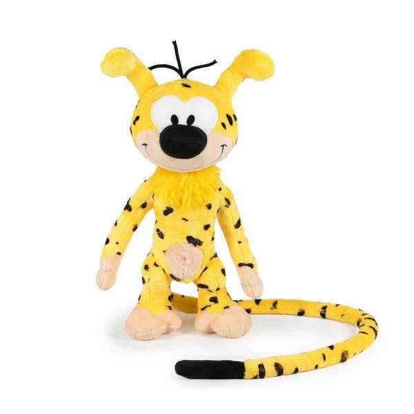 Juguete de peluche MARSUPILAMI 32cm