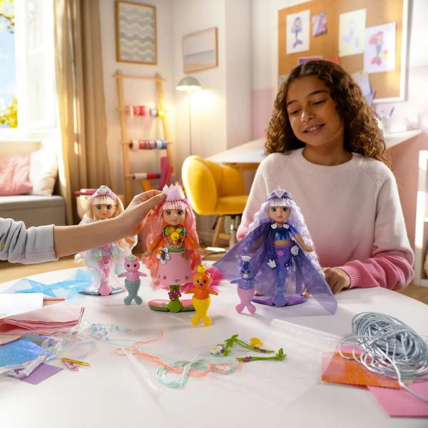 Zapf BABY born Glam Up Sunshine