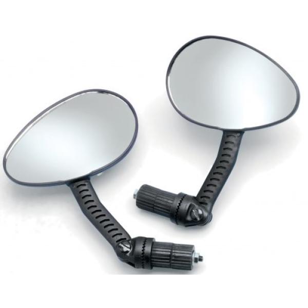BERG Mirror set - spätné zrkadlá