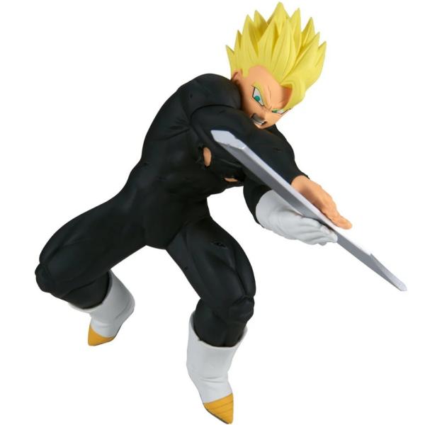 Bandai Dragon Ball Z - Match Makers Super Saiyan Son Gohan (Vs Dabura), 15 cm
