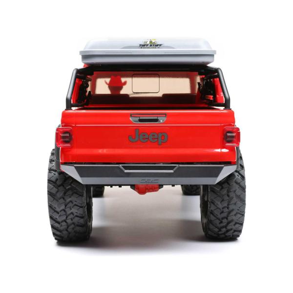 Axial sada expedičního příslušenství (obrázek 5)