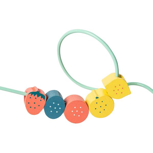 Vilac Multifunkční motorická kuchyňka