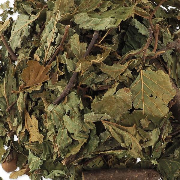 Pochoutka Nature Land Botanical větvičky z lísky 50g (obrázek 3)