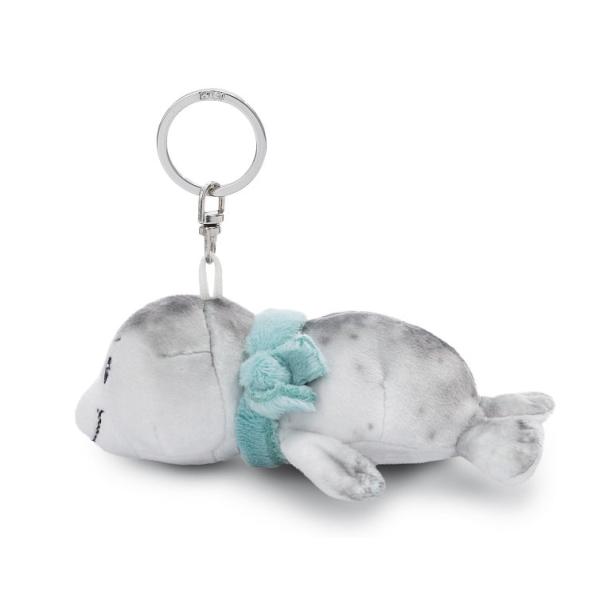 NICI klíčenka Tuleň Bente 10cm (obrázek 3)